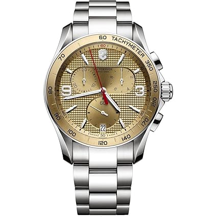 Fossil Modern Mac Analog Beige Dial Mens Watch - FS4929