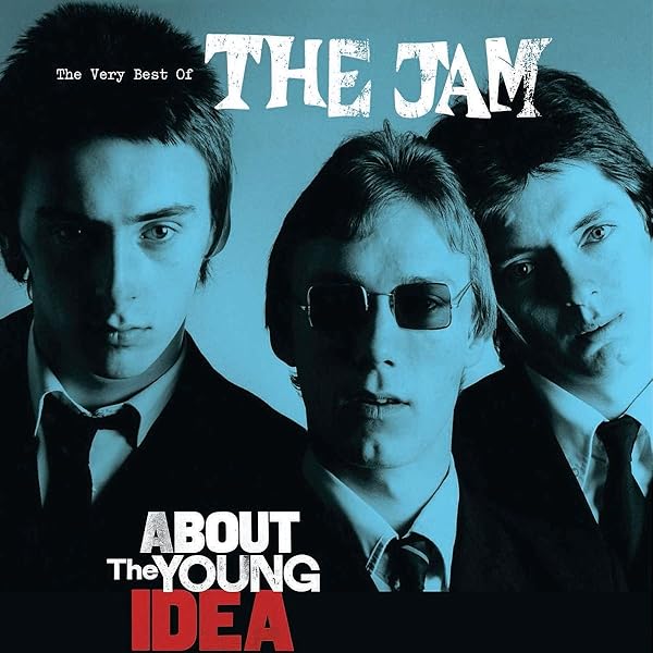 ザ・ジャム　The Jam / Classic Album Selection Amazon.co.jp: The Jam Classic Album Selection: Music