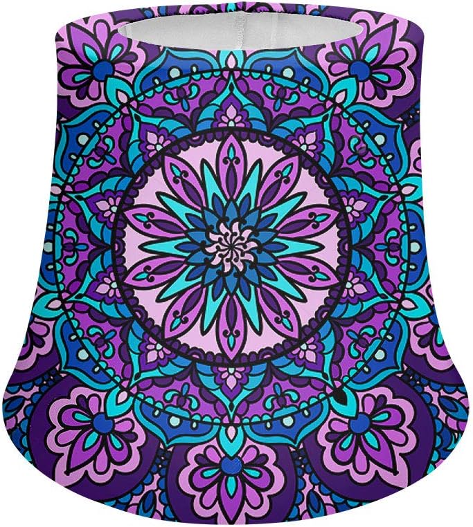 patterned lamp shades for table lamps