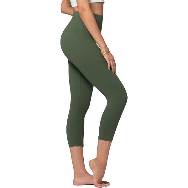 Legging LuLaRoe Vert Forêt – Taille Unique (OS) – Neuf Sans étiquette