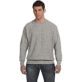 Champion Men's Men' Reverse Weave Fleece Crew