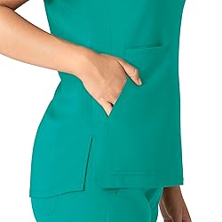 Carhartt Scrubs C12213 Women's Force® Modern Fit