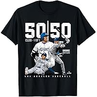 Amazon.com: Speed, Power, Ohtani 50-50 Milestone Shohei Ohtani