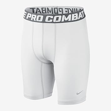 nike boys compression shorts