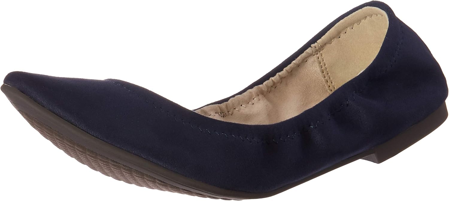 bcbg madeline flats