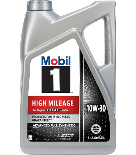 Amazon.com: Mobil 120431 Super Duty 10W-30 Engine Oil, 1 Quart