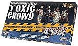 CMON Zombicide: Box of Zombies – Set #2: Toxic
