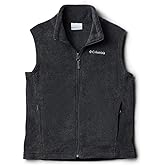 Columbia baby-girls Steens Mtn Fleece Vest