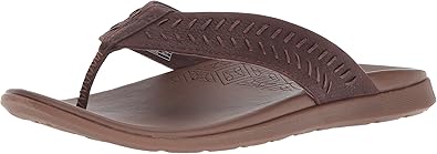 chaco jackson flip flop