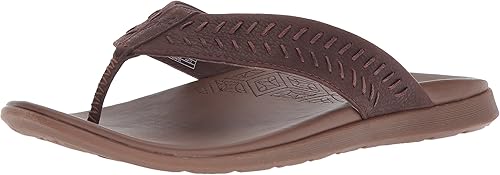 chaco jackson flip flop