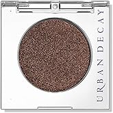 Urban Decay 24/7 Longwear Eyeshadow Single - High-Pigment Eye Shadow Compact, Smooth & Blendable Color, Up to 12HR Wear, Crease-free Makeup, Matte Satin Shimmer & Metallic Finishes, Vegan