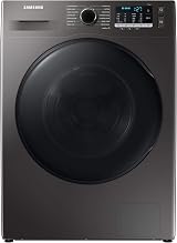 Samsung Series 5 WD80TA046BX/EU Freestanding Washer Dryer 8/5 kg 1400 rpm