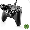 Thrustmaster eSwap S Wired Pro Controller (Compatible with XBOX Series X/S, PC)