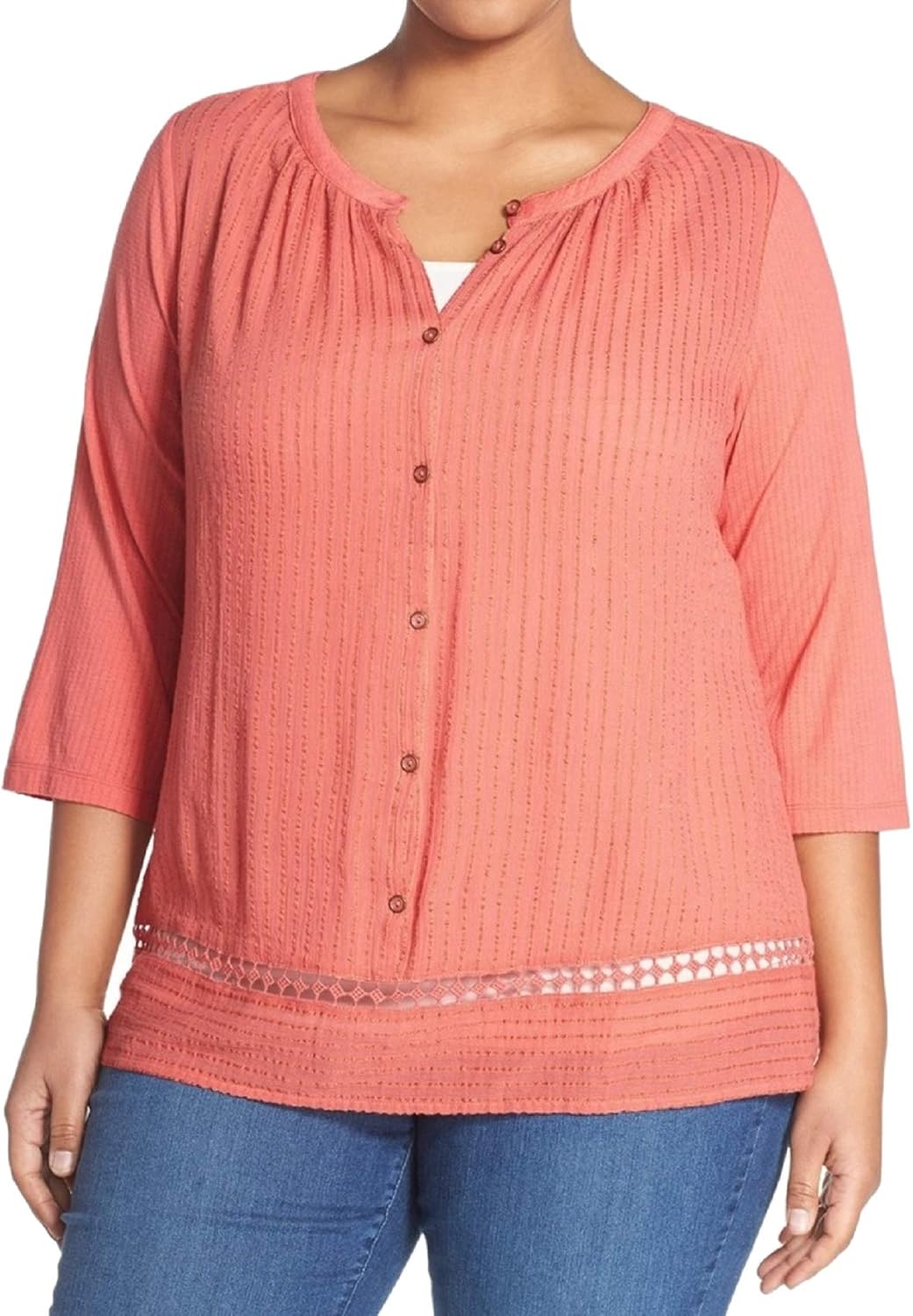 lucky brand plus size