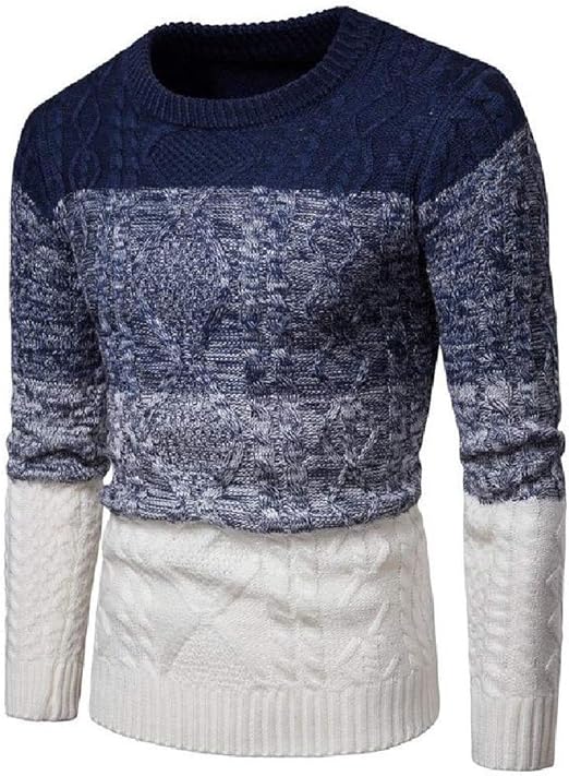 big and tall knit sweaters