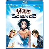 Weird Science
