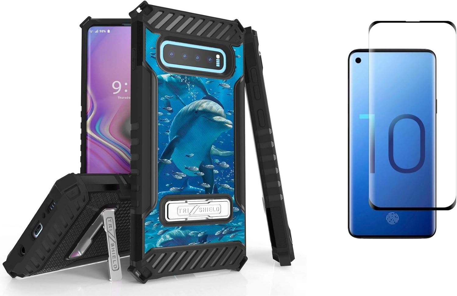 Best Lg Stylo 3 Dolphin Phone Case