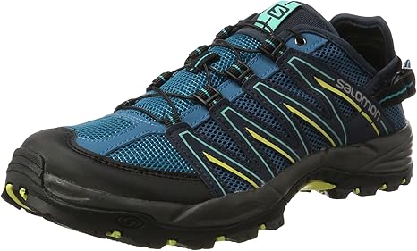 salomon trekking amazon
