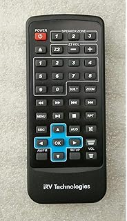 Amazon Com Happijac 25a Wireless Remote Upgrade Kit Automotive
