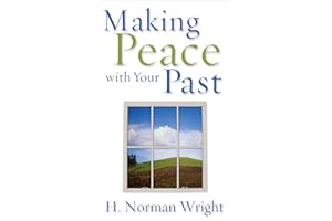 Making Peace with Your Past