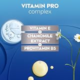 NIVEA MEN Sensitive Facial Moisturiser XXL 100ml 24H Hydration Chamomile view 5