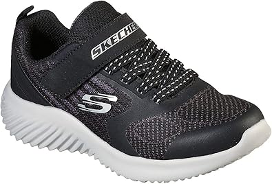 black runners for kids