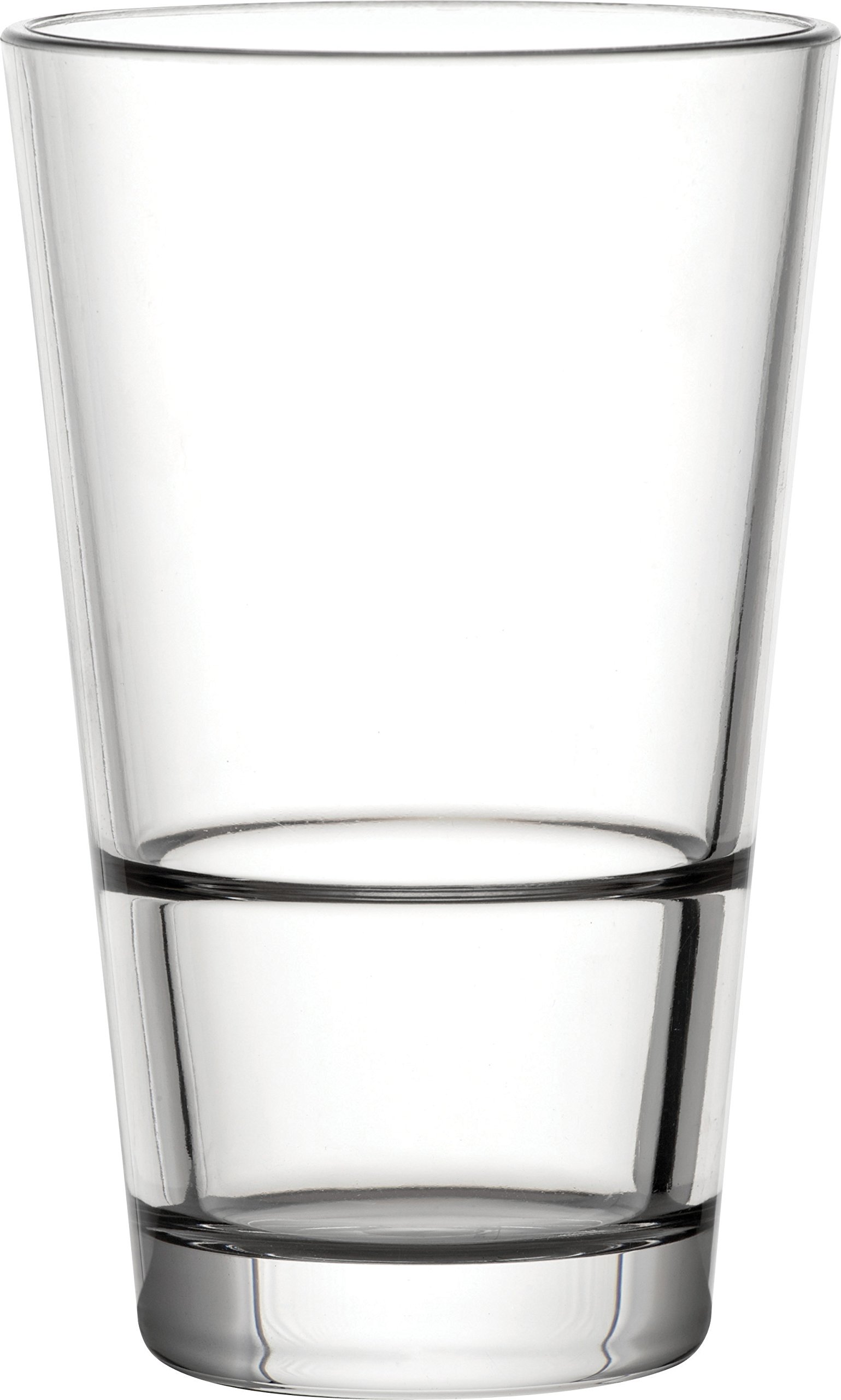 Utopia HD0703 Venture Stacking, 10 oz., 28 cL Ce (Pack of 12)