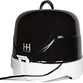 Annie Hot 
Hotter Extra Large 2500Ceramic Ionic Hood Dryer, 8 Pound