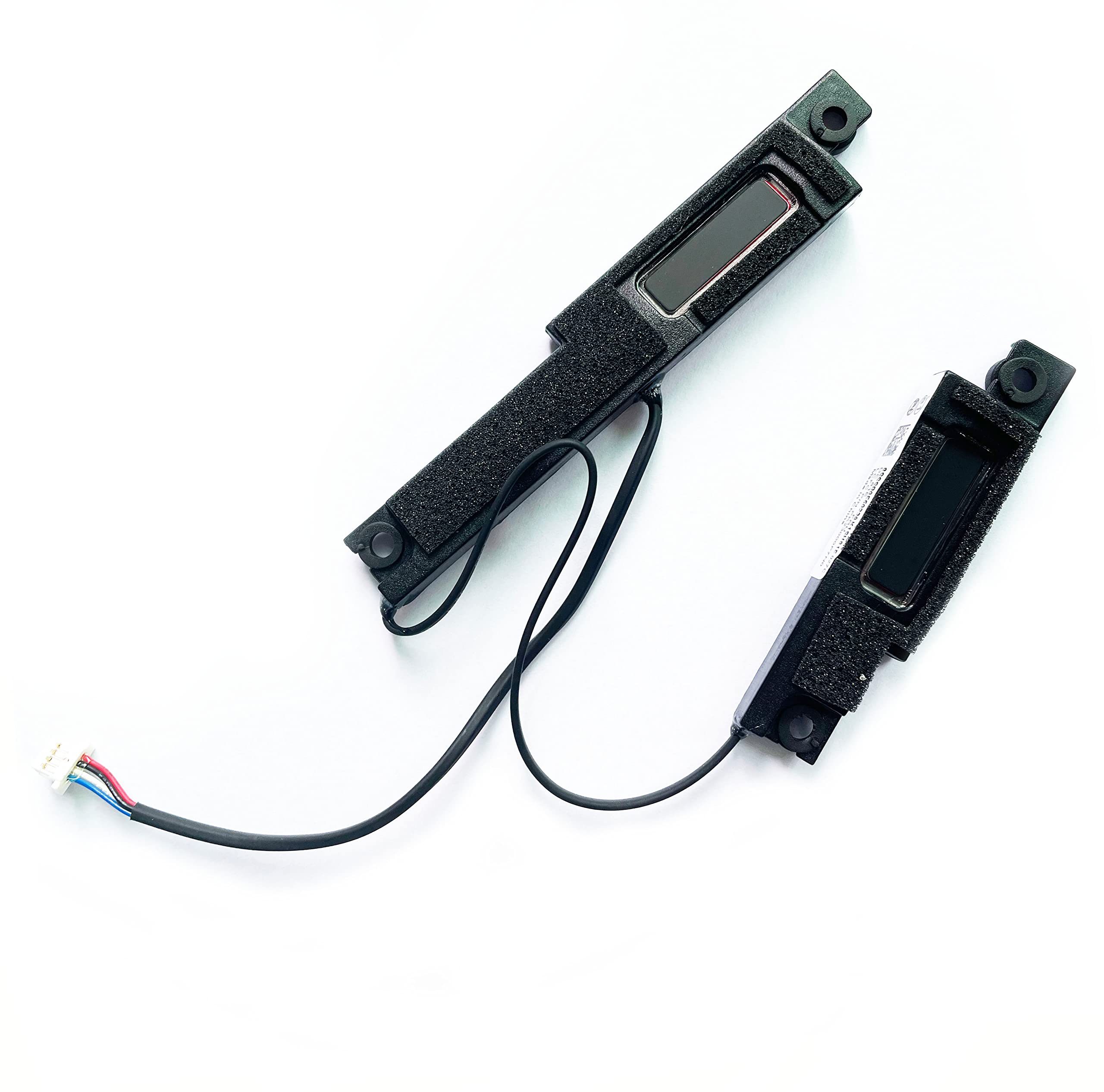 Fleshy Leaf Laptop Built in Speaker Replacement for Lenovo Thinkpad X1 Carbon 5th 6th Gen Laptop 01LV460 PK23000P7V0