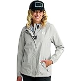 HUK womens Storm Jacket, Heavy Duty Fishing Rain Coat for Women