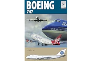 Boeing 747: The Original Jumbo Jet (FlightCraft)