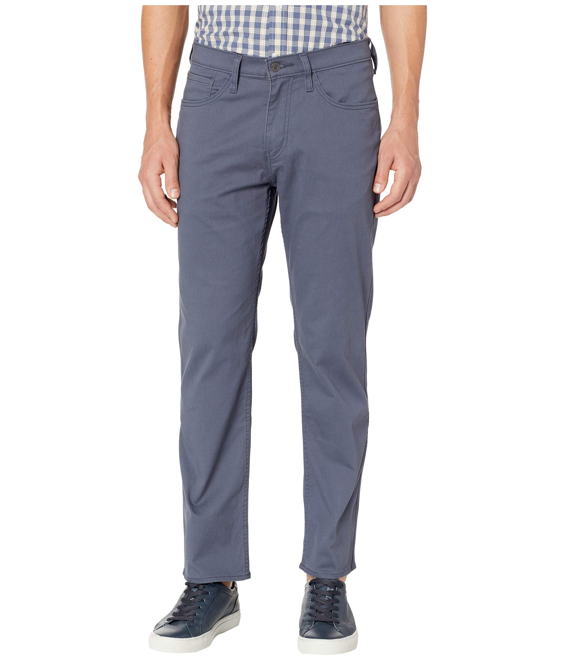 dockers all seasons tech