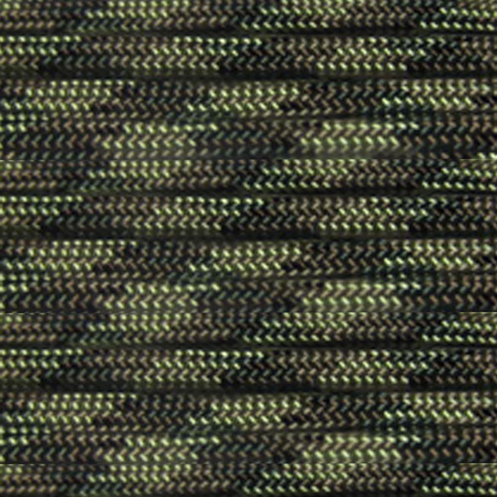 PARACORD PLANET 10', 20', 25', 50', 100' Hanks & 250', 1000' Spools of Parachute 550 Cord Type III 7 Strand Paracord Over 200 Colours