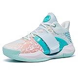 Womens Mens Basketball Shoes Comfortable Casual
