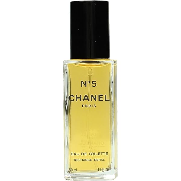 amazon uk chanel no 5