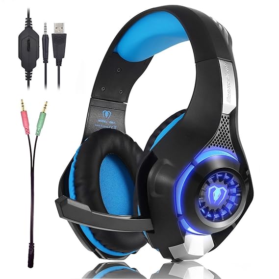 Xbox Headsets; Xbox One Headset with Mic; Gaming: Amazon.co.uk: Electronics