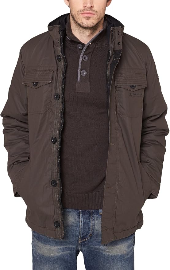 Hart Schaffner Marx Sonoma Textured Wool Blend Button-Up Jacket in Navy Mini Check at Nordstrom, Size X-Large