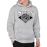 Junk Food NBA mens Junk Food X Nba - Court Classic - Officially Licensed Nba Adult Hooded Fleece Sweatshirt for Men & Women