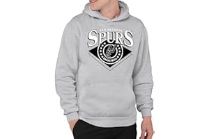 Junk Food NBA Unisex Adult Court Classic Officially Licensed Hooded Fleece Sweatshirt