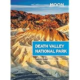 Moon Death Valley National Park (Travel Guide)