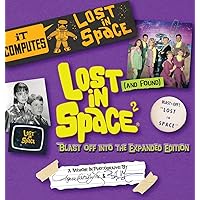 Amazon.com: Lost (and Found) in Space 2: Blast Off into the