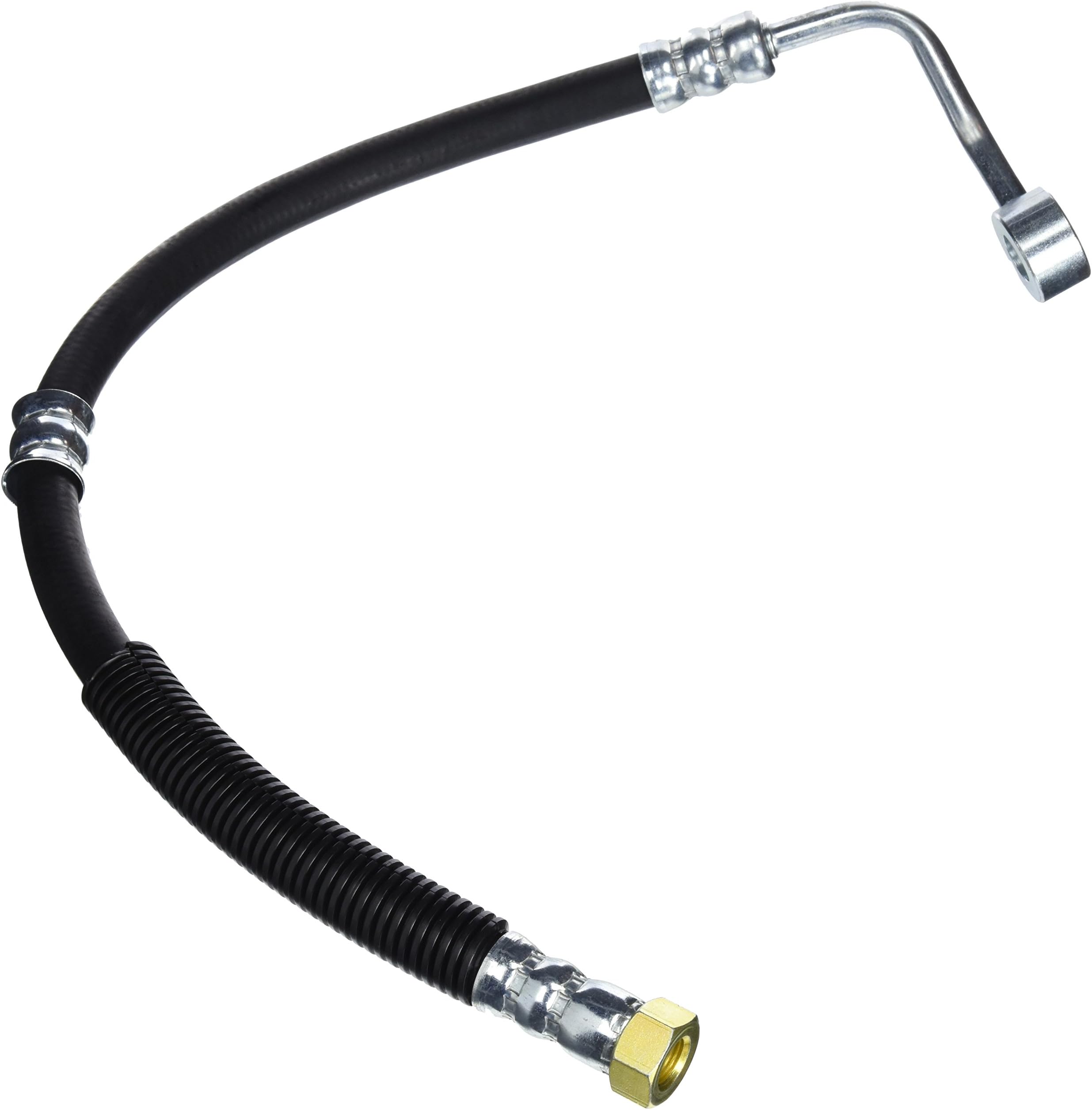 Edelmann 10103 Power Steering Pump