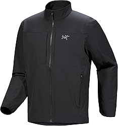 Arc'teryx Gamma Jacket Men's | Durable Breathable