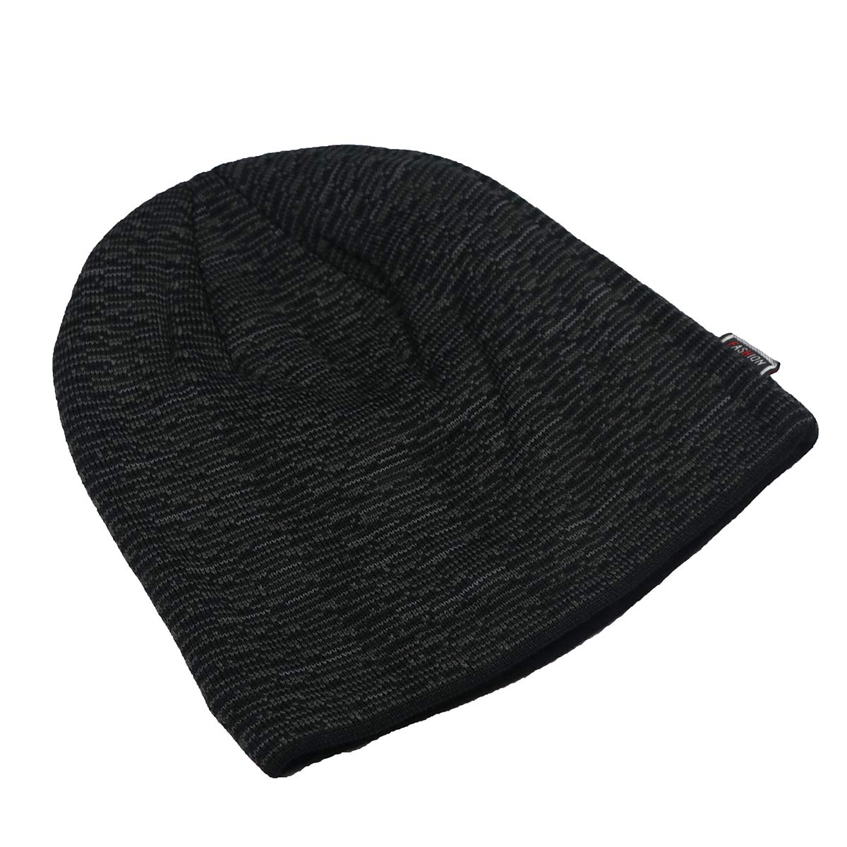knitted hats and beanies