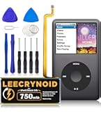 Amazon.com : iFixit Battery Compatible with iPod Video 30 GB