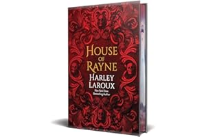 House of Rayne: Deluxe Limited Edition