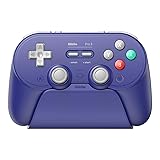 8BitDo Pro 3 Bluetooth Controller for Switch/Switch