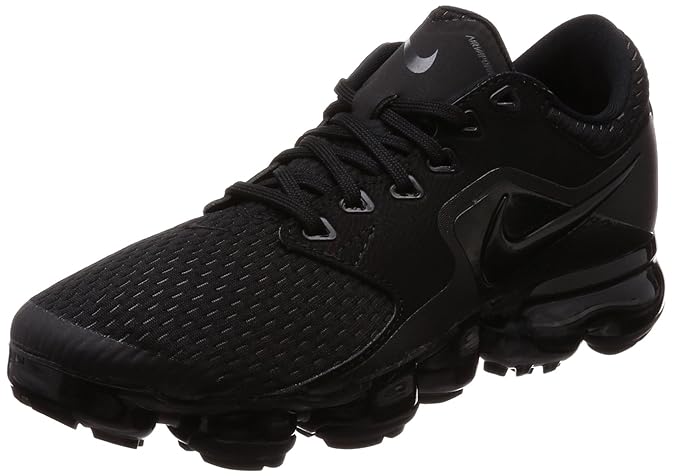 black womens vapor max