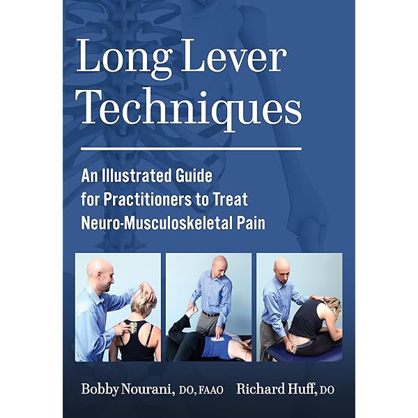 Maitland's Peripheral Manipulation: Management of