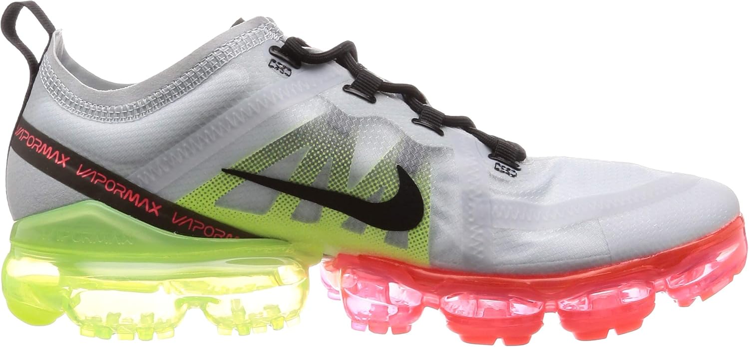 vapormax 2019 pure platinum